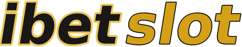 ibetslot logo